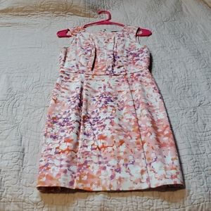 💜5/$10💜 Ann Taylor dress, 0P